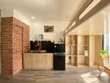 CĂN HỘ DUPLEX CHO THUÊ FULL NỘI THẤT NGAY HỌC VIỆN HÀNG KHÔNG - Ảnh 2