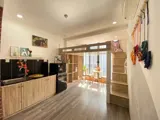 CĂN HỘ DUPLEX CHO THUÊ FULL NỘI THẤT NGAY HỌC VIỆN HÀNG KHÔNG - Ảnh 3