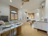 Cho thuê phòng studio full nội thất gần sân bay Tân Sơn Nhất, Quận Tân Bình - Ảnh 1