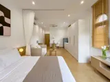 Cho thuê phòng studio full nội thất gần sân bay Tân Sơn Nhất, Quận Tân Bình - Ảnh 2