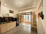 Cho thuê phòng Duplex ở ngay trung tâm Phú Nhuận – Duplex đẹp, ban công, thang máy - Ảnh 6