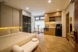 Cho thuê phòng trọ full nội thất hiện đại mới 100% gần sân bay Tân Sơn Nhất, Quận Tân Bình - Ảnh 1