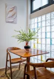Cho thuê ph òng trọ full nội thất hiện đại mới 100% gần sân bay Tân Sơn Nhất, Quận Tân Bình - Ảnh 4