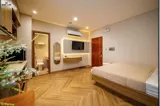 Cho thuê phòng trọ full nội thất hiện đại mới 100% gần sân bay Tân Sơn Nhất, Quận Tân Bình - Ảnh 3
