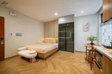 Cho thuê phòng trọ full nội thất hiện đại mới 100% gần sân bay Tân Sơn Nhất, Quận Tân Bình - Ảnh 6