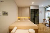 Cho thuê phòng trọ full nội thất hiện đại mới 100% gần sân bay Tân Sơn Nhất, Quận Tân Bình - Ảnh 5