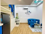 🏡🏡Cho thuê Duplex Luxury máy giặt riêng đường Phạm Phú Thứ – Tân Bình Gần Ngã Tư Bảy Hiền, ĐH Văn - Ảnh 6