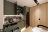 Cho thuê phòng trọ studio full nội thất thoáng mát gần sân bay Tân Sơn Nhất, Quận Tân Bình - Ảnh 2