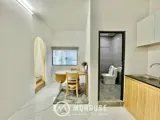 HỖ TRỢ GIỮ PHÒNG QUA TẾT CĂN HỘ STUDIO BAN CÔNG NGAY TÂN BÌNH - Ảnh 1