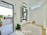 HỖ TRỢ GIỮ PHÒNG QUA TẾT CĂN HỘ STUDIO BAN CÔNG NGAY TÂN BÌNH - Ảnh 5