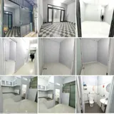 Cho thuê nhà nguyên căn Đường 41, P.Hiệp Bình Chánh, gần chợ Hiệp Bình - 2PN 1WC, DT 80m2 giá 7tr/th - Ảnh 1