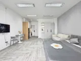 CĂN HỘ STUDIO BAN CÔNG 40M2 NGAY HỌC VIỆN HÀNG KHÔNG - TÂN BÌNH - Ảnh 1