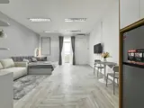 CĂN HỘ STUDIO BAN CÔNG 40M2 NGAY HỌC VIỆN HÀNG KHÔNG - TÂN BÌNH - Ảnh 5