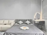 CĂN HỘ STUDIO BAN CÔNG 40M2 NGAY HỌC VIỆN HÀNG KHÔNG - TÂN BÌNH - Ảnh 4