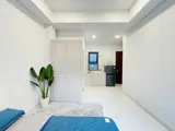 Cho thuê phòng studio thoáng mát hiện đại ngay nhà ga T3, Quận Tân Bình - Ảnh 3