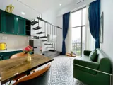 Cho thuê phòng trọ Duplex full nội thất hiện đại quận Tân Bình - Ảnh 4