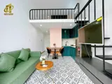 Cho thuê phòng trọ Duplex full nội thất hiện đại quận Tân Bình - Ảnh 1