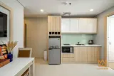 Cho thuê phòng studio tách bếp full nội thất hiện đại gần nhà ga T3, Tân Bình - Ảnh 3