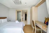 Cho thuê phòng studio tách bếp full nội thất hiện đại gần nhà ga T3, Tân Bình - Ảnh 5