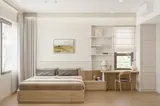 Cho thuê phòng 1PN riêng biệt thoáng mát hiện đại, ngay nhà ga T3, Tân Bình - Ảnh 3