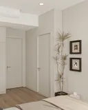 Cho thuê phòng 1PN riêng biệt thoáng mát hiện đại, ngay nhà ga T3, Tân Bình - Ảnh 6