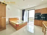 Cho thuê căn hộ 1 phòng ngủ view máy bay Hoàng Hoa Thám, Tân Bình, gần E-Town Cộng Hòa, ĐH Văn Hiến - Ảnh 3