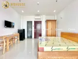 Cho thuê căn hộ 1 phòng ngủ view máy bay Hoàng Hoa Thám, Tân Bình, gần E-Town Cộng Hòa, ĐH Văn Hiến - Ảnh 4