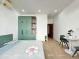🏡 CHO THUÊ CĂN HỘ STUDIO TÁCH BẾP NGAY NHÀ GA T3 QUẬN TÂN BÌNH - Ảnh 4