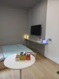 Cho thuê phòng studio full nội thất mới 100% gần nhà ga T3, Tân Bình - Ảnh 4