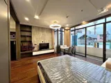Cho thuê phòng studio có bancol máy giặt riêng gần sân bay Tân Sơn Nhất, Tân Bình - Ảnh 2