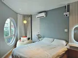 Cho thuê phòng 1PN full nội thất hiện đại gần sân bay Tân Sơn Nhất, Tân Bình - Ảnh 1