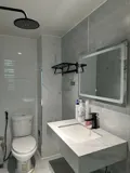 Cho thuê phòng 1PN full nội thất hiện đại gần sân bay Tân Sơn Nhất, Tân Bình - Ảnh 5