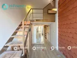 Cho thuê phòng trọ duplex mới khai trương mới 100%, Quận Tân Bình - Ảnh 1