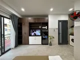 Cho thuê phòng studio full nội thất có bancol gần sân bay Tân Sơn Nhất - Ảnh 2