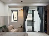Cho thuê phòng studio full nội thất có bancol gần sân bay Tân Sơn Nhất - Ảnh 4