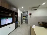 Cho thuê phòng studio full nội thất có bancol gần sân bay Tân Sơn Nhất - Ảnh 5
