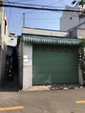 Cho thuê mặt bằng Đường số 5, P.Linh Trung – 60m² + lửng 20m² – 7.5tr/tháng - Ảnh 1