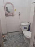 Cho thuê nhà Đường Kha vạn cân, P. Linh chiểu, DT 31m2 - 1 trệt 1 lầu, 1pn1wc Giá 6tr/tháng - Ảnh 4