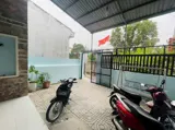Cho thuê nhà đường số 9,P. Linh Trung  gần Hoàng Diệu 2 - Dt 120m2 có 3pn3wc Giá 9tr/tháng - Ảnh 1
