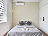 CHO THUÊ PHÒNG TRỌ STUDIO FULL NỘI THẤT CÓ CỬA SỔ TRỜI THOÁNG MÁT GẦN SÂN BAY TÂN SƠN NHẤT, Q.TB - Ảnh 1