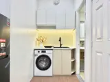 CHO THUÊ PHÒNG TRỌ STUDIO FULL NỘI THẤT CÓ CỬA SỔ TRỜI THOÁNG MÁT GẦN SÂN BAY TÂN SƠN NHẤT, Q.TB - Ảnh 6