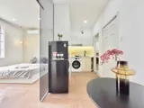 CHO THUÊ PHÒNG TRỌ STUDIO FULL NỘI THẤT CÓ CỬA SỔ TRỜI THOÁNG MÁT GẦN SÂN BAY TÂN SƠN NHẤT, Q.TB - Ảnh 5