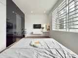 CHO THUÊ PHÒNG TRỌ STUDIO FULL NỘI THẤT CÓ CỬA SỔ TRỜI THOÁNG MÁT GẦN SÂN BAY TÂN SƠN NHẤT, Q.TB - Ảnh 4