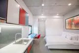 Cho thuê phòng trọ full nội thất có cửa sổ trời gần sân bay Tân Sơn Nhất, Quận Tân Bình - Ảnh 3
