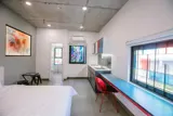 Cho thuê phòng trọ full nội thất có cửa sổ trời gần sân bay Tân Sơn Nhất, Quận Tân Bình - Ảnh 5