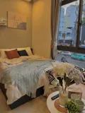 Cho thuê phòng trọ studio full nội thất gần sân bay Tân Sơn Nhất, Tân Bình - Ảnh 4