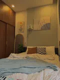 Cho thuê phòng trọ studio full nội thất gần sân bay Tân Sơn Nhất, Tân Bình - Ảnh 5