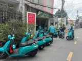 Cho thuê mặt bằng, nhà nguyên căn ngay Võ Văn Ngân. Bình Thọ - 52m2 có 4 tầng, 4pn3wc Giá 15tr/tháng - Ảnh 1