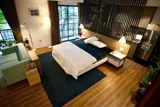 CĂN HỘ STUDIO FULL NỘI THẤT GIÁP Q3 - TÂN BÌNH - Ảnh 3