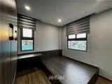 Cho thuê phòng studio tách bếp full nội thất gần sân bay Tân Sơn Nhất, Tân Bình - Ảnh 5